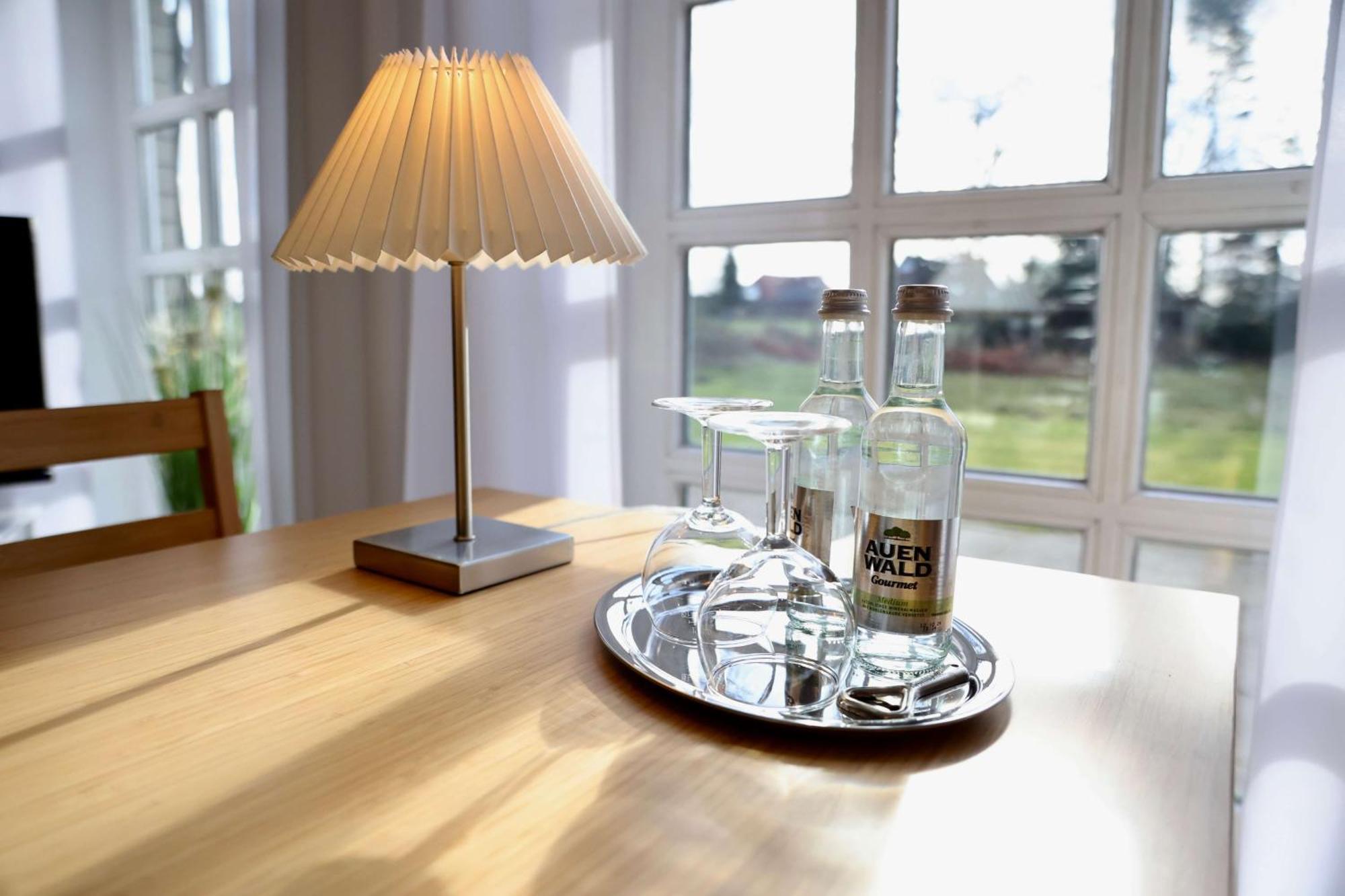 Gut Basthorst Hotel Kültér fotó