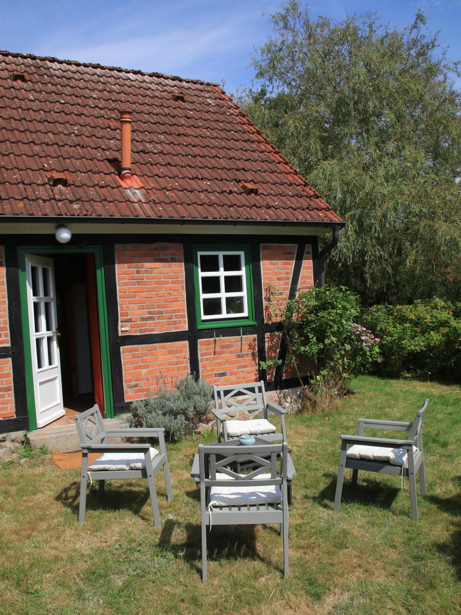 Gut Basthorst Hotel Kültér fotó