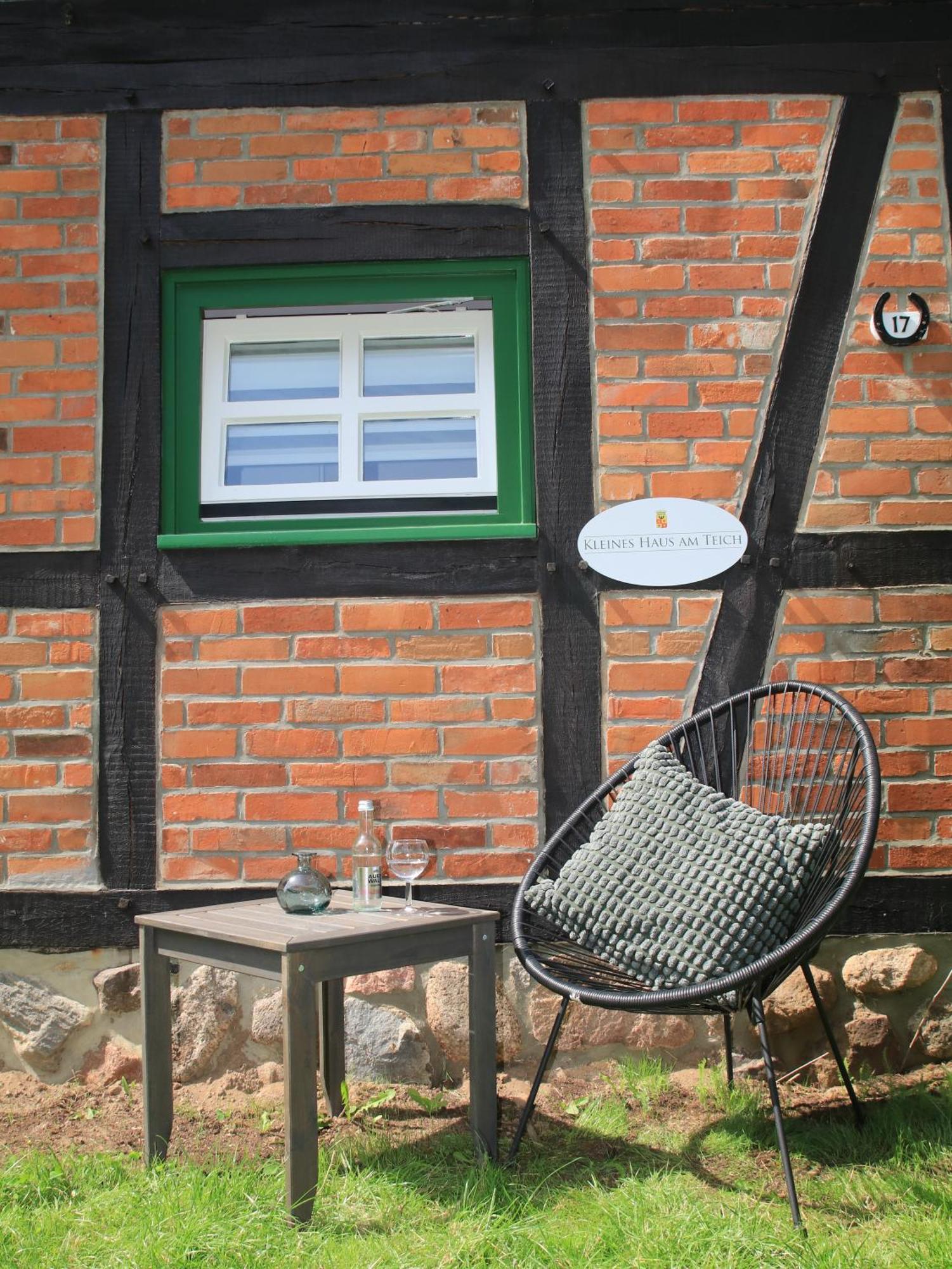 Gut Basthorst Hotel Kültér fotó