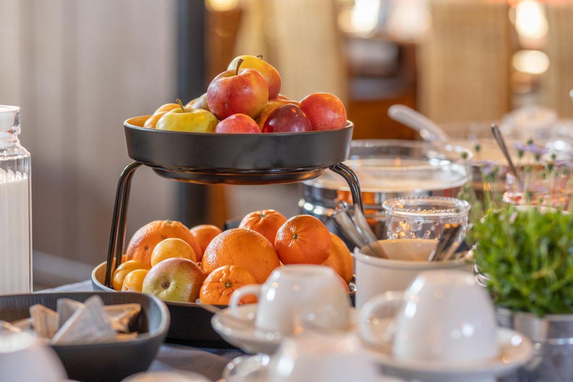 Gut Basthorst Hotel Kültér fotó
