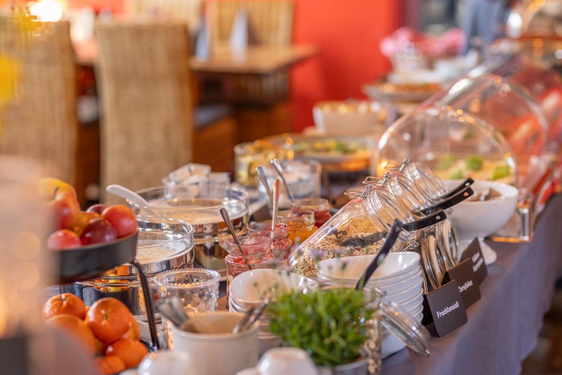 Gut Basthorst Hotel Kültér fotó