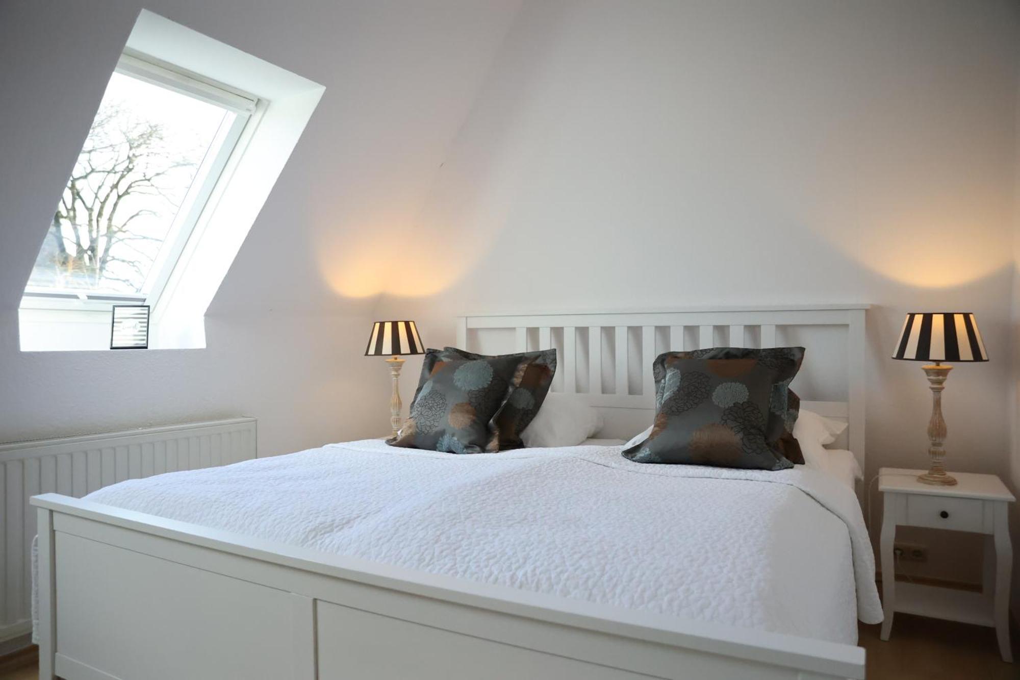 Gut Basthorst Hotel Kültér fotó