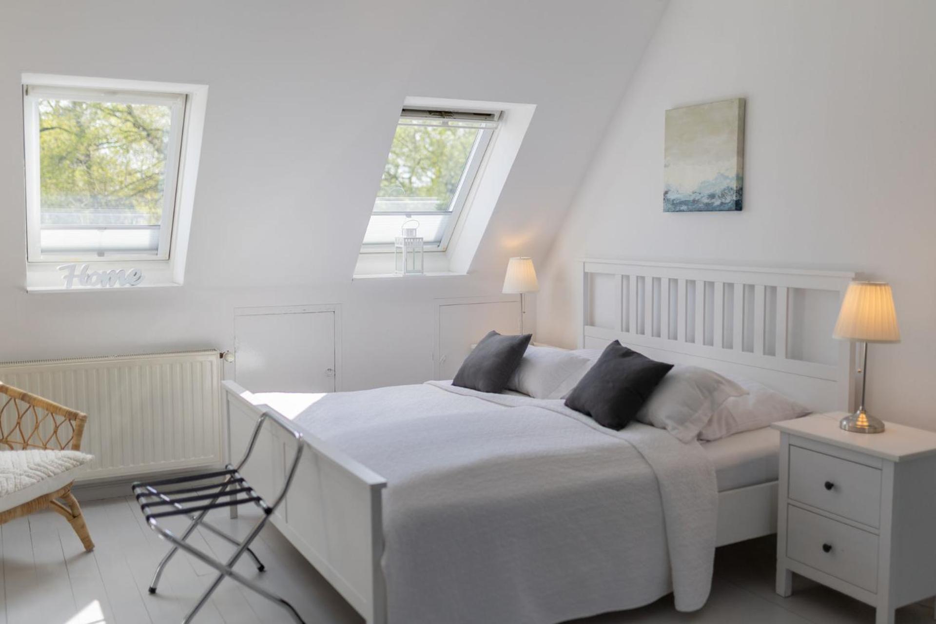 Gut Basthorst Hotel Kültér fotó