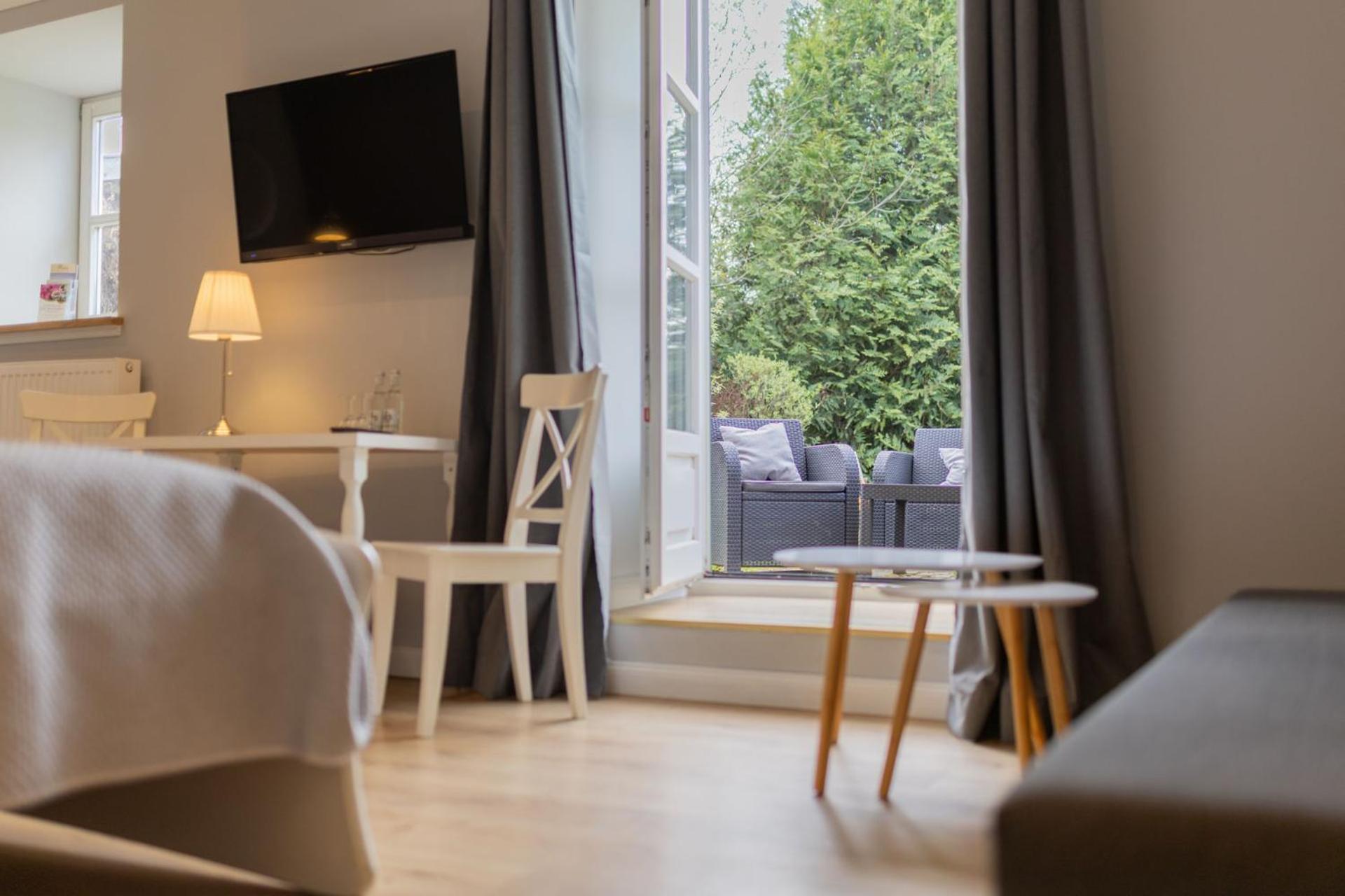 Gut Basthorst Hotel Kültér fotó