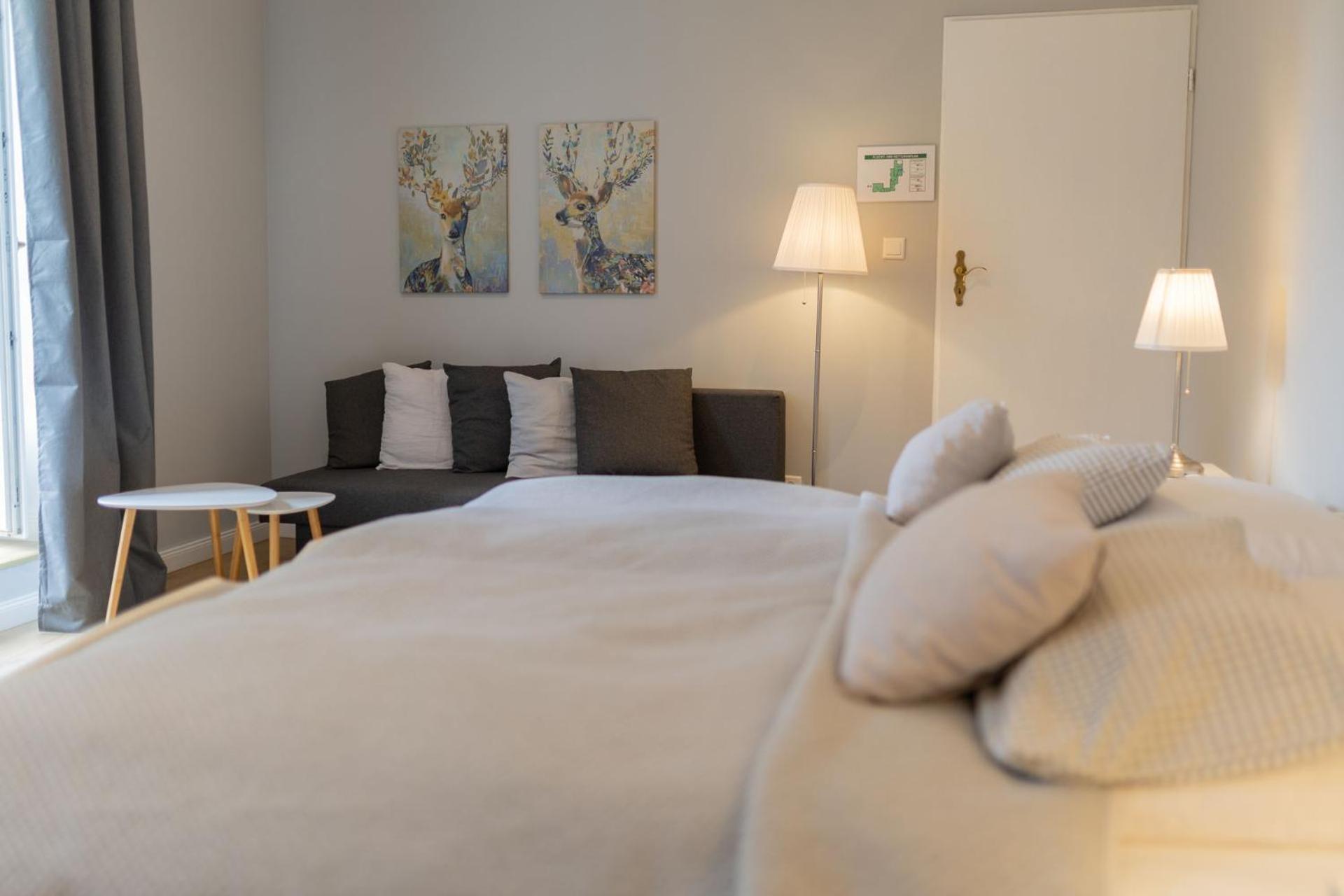 Gut Basthorst Hotel Kültér fotó
