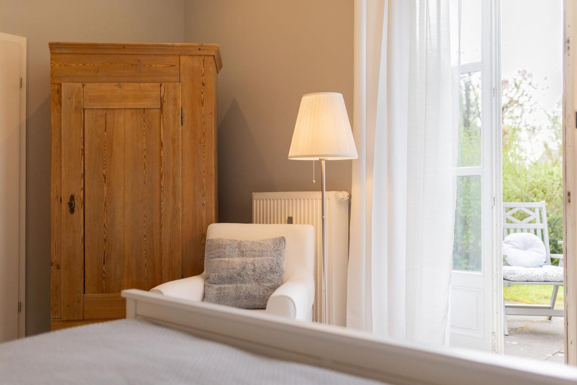 Gut Basthorst Hotel Kültér fotó